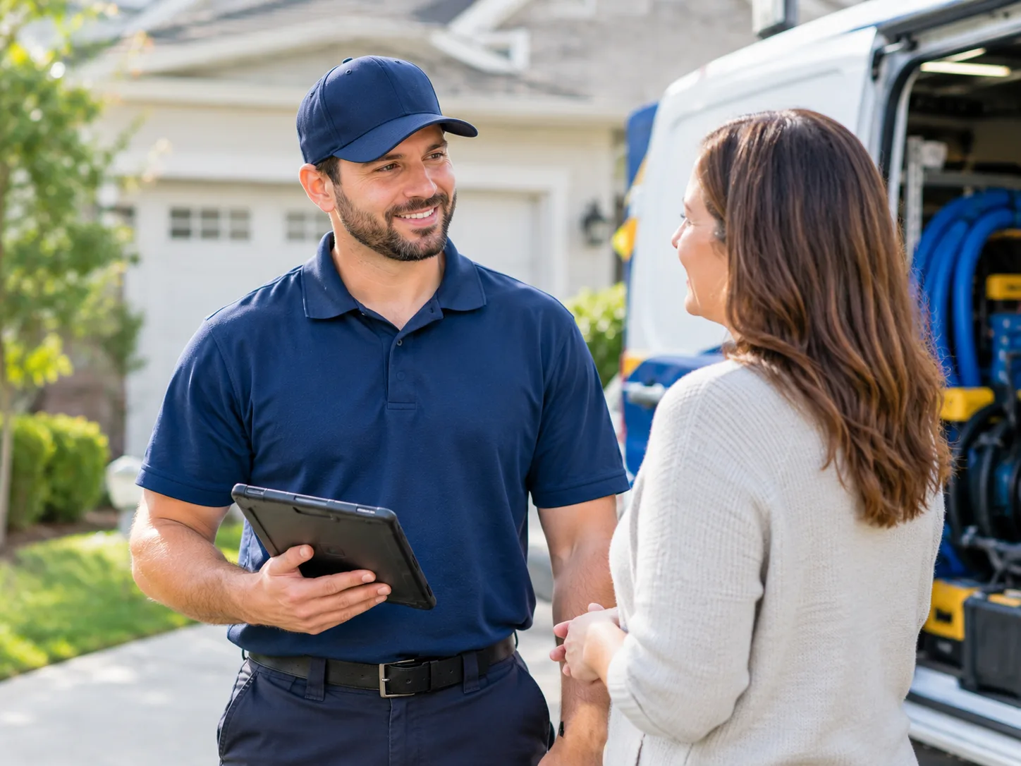 Sewage Backup Cleanup Cornersville, TN FAQs